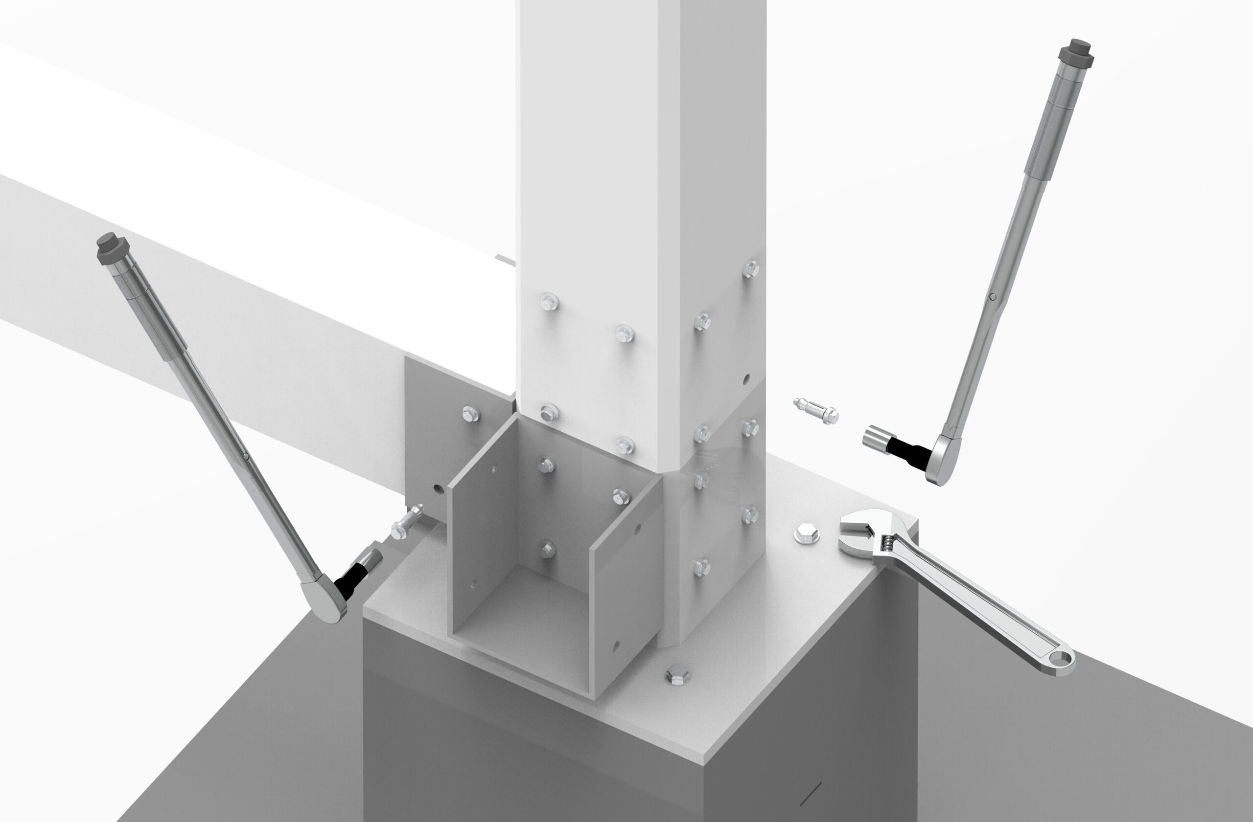 what is peb structure connection